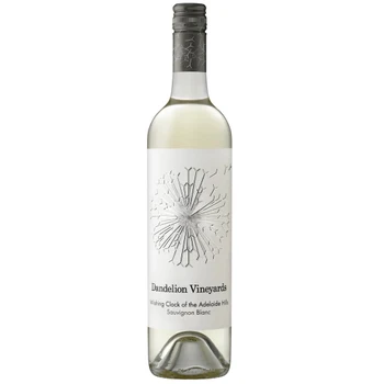 Dandelion Vineyards Wishing Clock Sauvignon Blanc 2021 Wine
